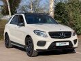 Mercedes-Benz GLE 3.0 GLE 350 AMG Night Edition Premium+ D 4Matic Auto 4WD 5dr 5