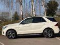 Mercedes-Benz GLE 3.0 GLE 350 AMG Night Edition Premium+ D 4Matic Auto 4WD 5dr 6