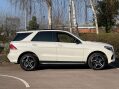 Mercedes-Benz GLE 3.0 GLE 350 AMG Night Edition Premium+ D 4Matic Auto 4WD 5dr 7