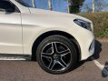 Mercedes-Benz GLE 3.0 GLE 350 AMG Night Edition Premium+ D 4Matic Auto 4WD 5dr 10
