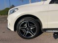 Mercedes-Benz GLE 3.0 GLE 350 AMG Night Edition Premium+ D 4Matic Auto 4WD 5dr 14