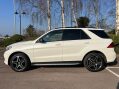 Mercedes-Benz GLE 3.0 GLE 350 AMG Night Edition Premium+ D 4Matic Auto 4WD 5dr 16