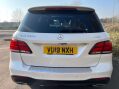 Mercedes-Benz GLE 3.0 GLE 350 AMG Night Edition Premium+ D 4Matic Auto 4WD 5dr 17