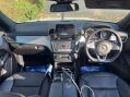 Mercedes-Benz GLE 3.0 GLE 350 AMG Night Edition Premium+ D 4Matic Auto 4WD 5dr 22