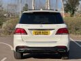 Mercedes-Benz GLE 3.0 GLE 350 AMG Night Edition Premium+ D 4Matic Auto 4WD 5dr 46
