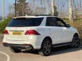 Mercedes-Benz GLE 3.0 GLE 350 AMG Night Edition Premium+ D 4Matic Auto 4WD 5dr 47