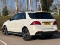 Mercedes-Benz GLE 3.0 GLE 350 AMG Night Edition Premium+ D 4Matic Auto 4WD 5dr 48