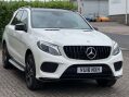 Mercedes-Benz GLE 3.0 GLE 350 AMG Night Edition Premium+ D 4Matic Auto 4WD 5dr 4