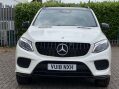 Mercedes-Benz GLE 3.0 GLE 350 AMG Night Edition Premium+ D 4Matic Auto 4WD 5dr 2