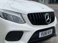 Mercedes-Benz GLE 3.0 GLE 350 AMG Night Edition Premium+ D 4Matic Auto 4WD 5dr 3