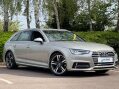 Audi A4 2.0 A4 S Line TDI Semi-Auto 5dr 1