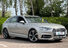 Audi A4 2.0 A4 S Line TDI Semi-Auto 5dr