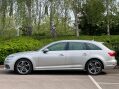 Audi A4 2.0 A4 S Line TDI Semi-Auto 5dr 8
