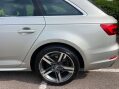 Audi A4 2.0 A4 S Line TDI Semi-Auto 5dr 10