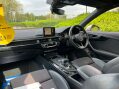 Audi A4 2.0 A4 S Line TDI Semi-Auto 5dr 11