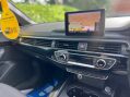 Audi A4 2.0 A4 S Line TDI Semi-Auto 5dr 26
