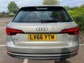 Audi A4 2.0 A4 S Line TDI Semi-Auto 5dr 33