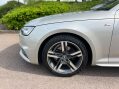 Audi A4 2.0 A4 S Line TDI Semi-Auto 5dr 9