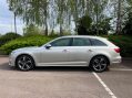 Audi A4 2.0 A4 S Line TDI Semi-Auto 5dr 13