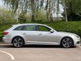 Audi A4 2.0 A4 S Line TDI Semi-Auto 5dr 14