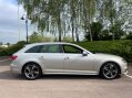 Audi A4 2.0 A4 S Line TDI Semi-Auto 5dr 15