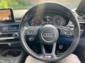 Audi A4 2.0 A4 S Line TDI Semi-Auto 5dr 28