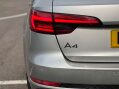 Audi A4 2.0 A4 S Line TDI Semi-Auto 5dr 30