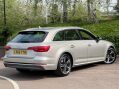 Audi A4 2.0 A4 S Line TDI Semi-Auto 5dr 37