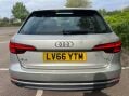 Audi A4 2.0 A4 S Line TDI Semi-Auto 5dr 33