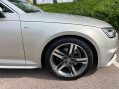 Audi A4 2.0 A4 S Line TDI Semi-Auto 5dr 16
