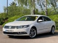 Volkswagen CC 2.0 CC BlueMotion Technology TDI 4dr 3
