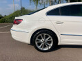 Volkswagen CC 2.0 CC BlueMotion Technology TDI 4dr 7
