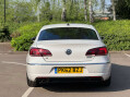 Volkswagen CC 2.0 CC BlueMotion Technology TDI 4dr 32