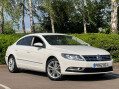 Volkswagen CC 2.0 CC BlueMotion Technology TDI 4dr 1