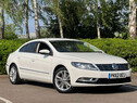 Volkswagen CC 2.0 CC BlueMotion Technology TDI 4dr