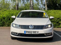 Volkswagen CC 2.0 CC BlueMotion Technology TDI 4dr 2