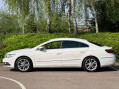 Volkswagen CC 2.0 CC BlueMotion Technology TDI 4dr 4