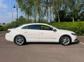 Volkswagen CC 2.0 CC BlueMotion Technology TDI 4dr 8