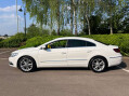 Volkswagen CC 2.0 CC BlueMotion Technology TDI 4dr 9
