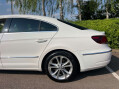 Volkswagen CC 2.0 CC BlueMotion Technology TDI 4dr 11