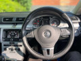 Volkswagen CC 2.0 CC BlueMotion Technology TDI 4dr 21