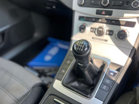 Volkswagen CC 2.0 CC BlueMotion Technology TDI 4dr 23