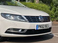 Volkswagen CC 2.0 CC BlueMotion Technology TDI 4dr 25