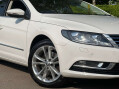 Volkswagen CC 2.0 CC BlueMotion Technology TDI 4dr 26