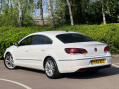 Volkswagen CC 2.0 CC BlueMotion Technology TDI 4dr 31