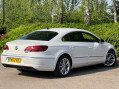 Volkswagen CC 2.0 CC BlueMotion Technology TDI 4dr 33