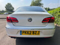 Volkswagen CC 2.0 CC BlueMotion Technology TDI 4dr 35