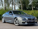 BMW 6 Series 3.0 640d M Sport Auto 4dr