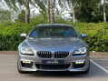 BMW 6 Series 3.0 640d M Sport Auto 4dr 2