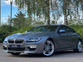 BMW 6 Series 3.0 640d M Sport Auto 4dr 3